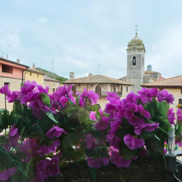 Exterior Albergue 3