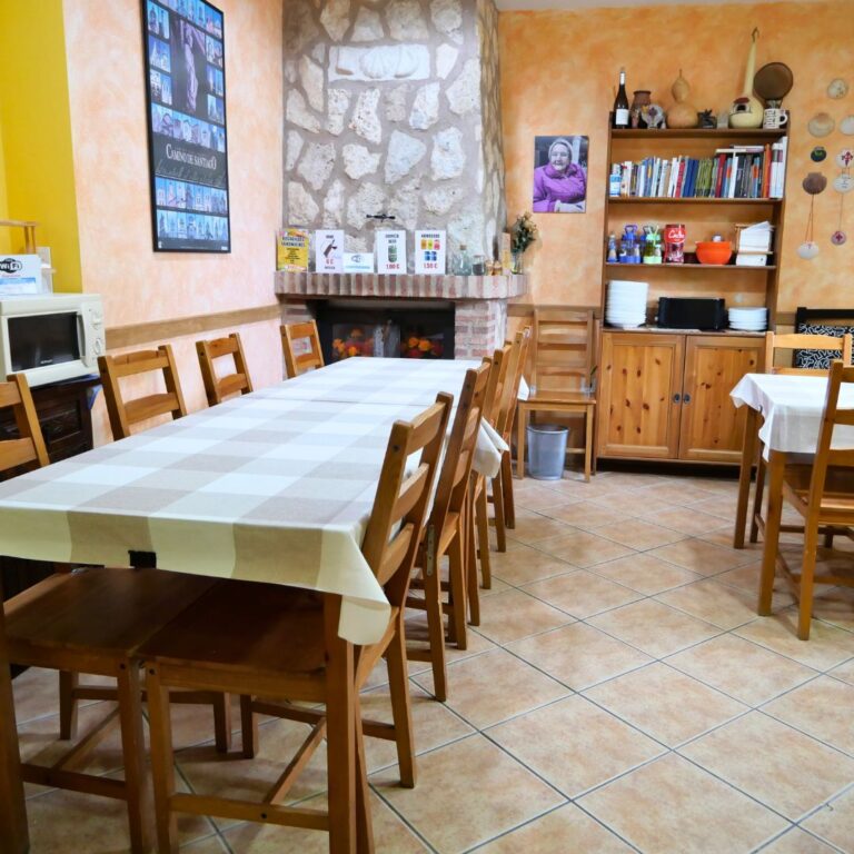 Zona comun