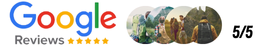 Google reviews 1